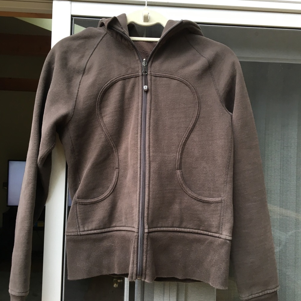 🌸Lululemon Jacket🌸